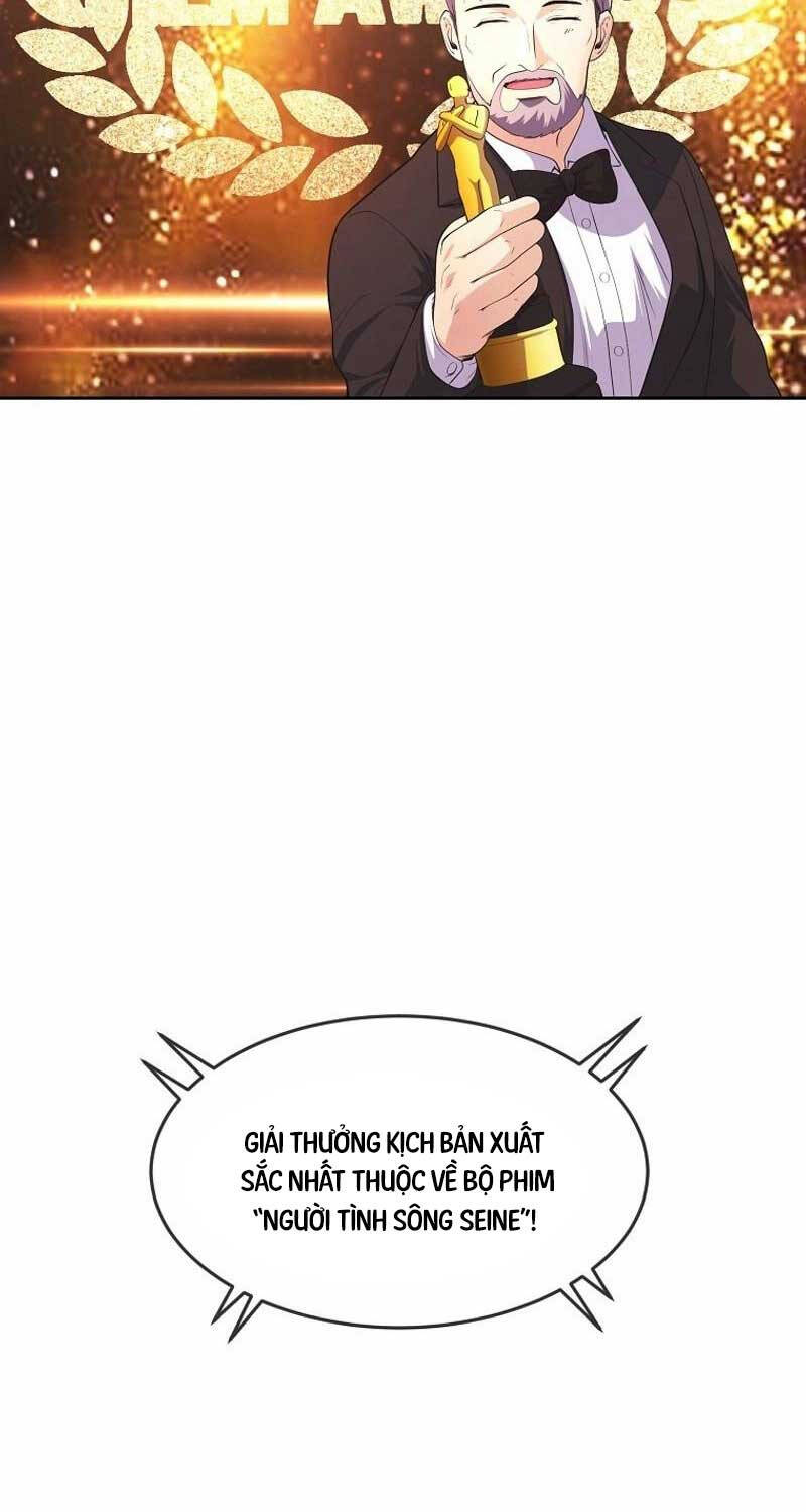 Hiện Thực Của Phim Ảnh Chap 39 - Next Chap 40