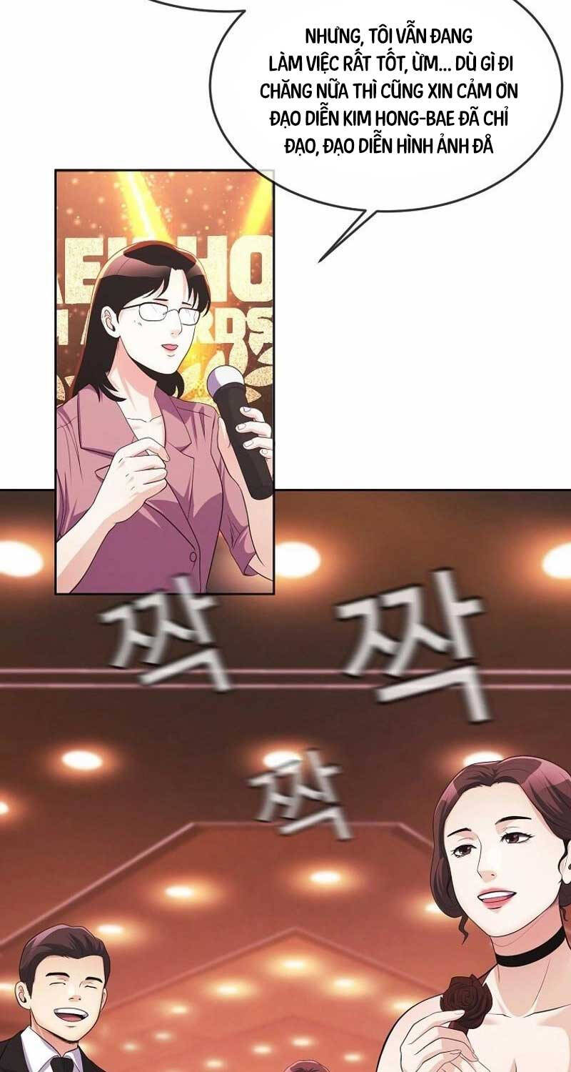 Hiện Thực Của Phim Ảnh Chap 39 - Next Chap 40