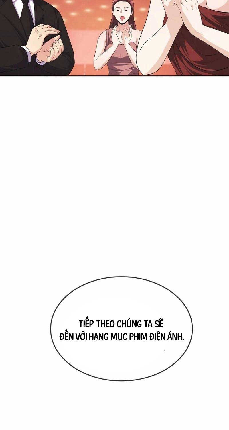 Hiện Thực Của Phim Ảnh Chap 39 - Next Chap 40
