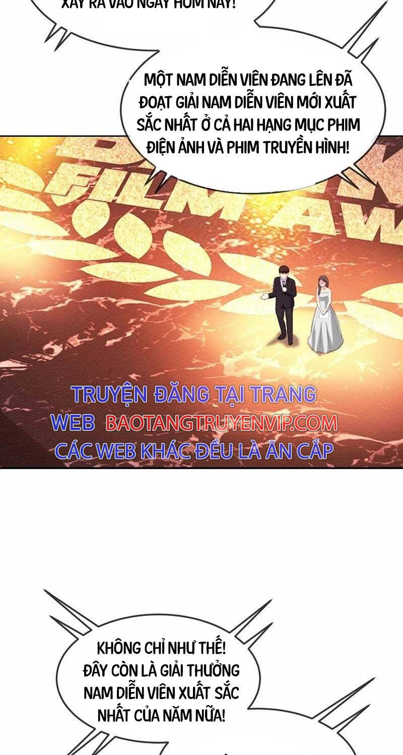Hiện Thực Của Phim Ảnh Chap 39 - Next Chap 40