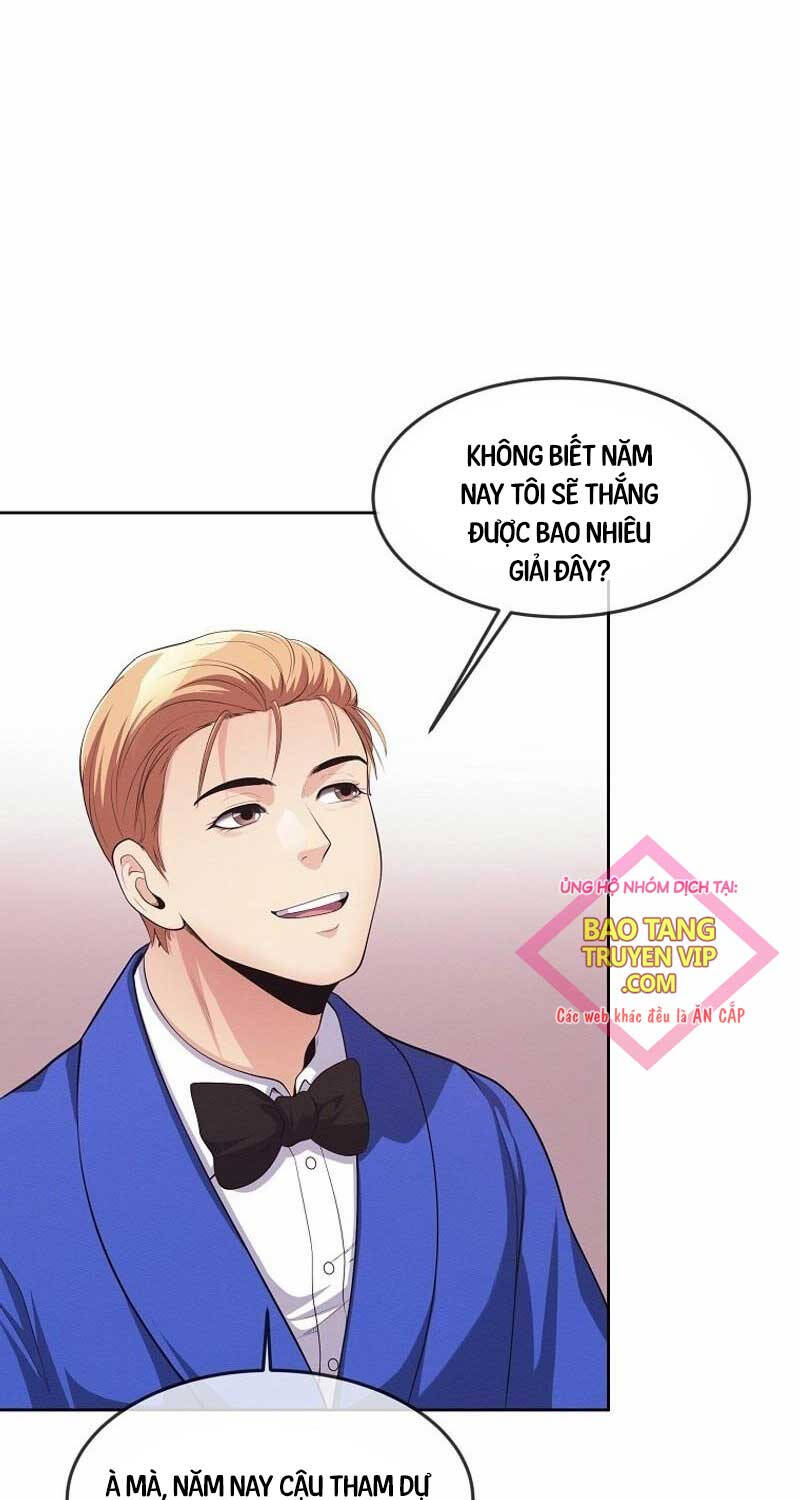 Hiện Thực Của Phim Ảnh Chap 39 - Next Chap 40