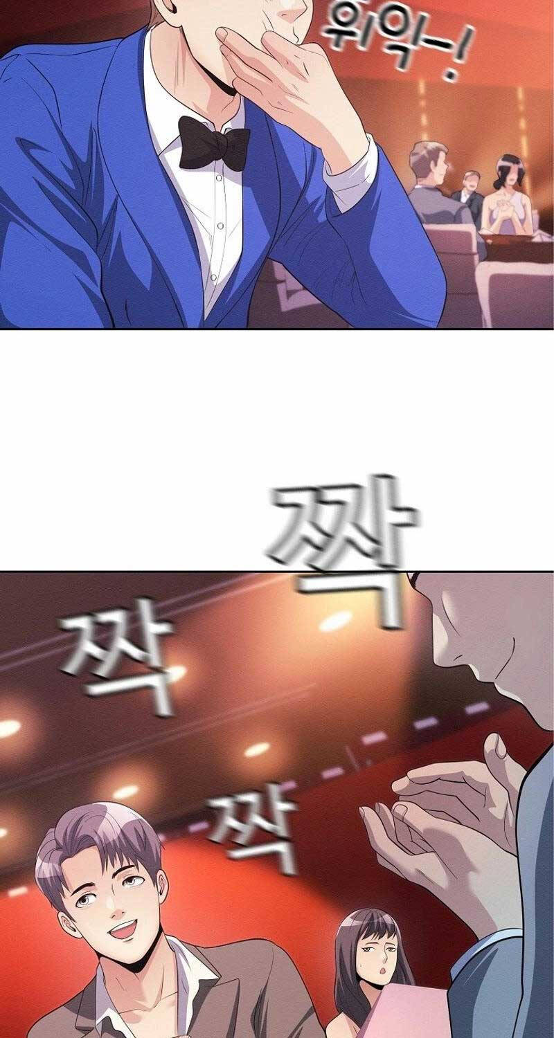 Hiện Thực Của Phim Ảnh Chap 39 - Next Chap 40
