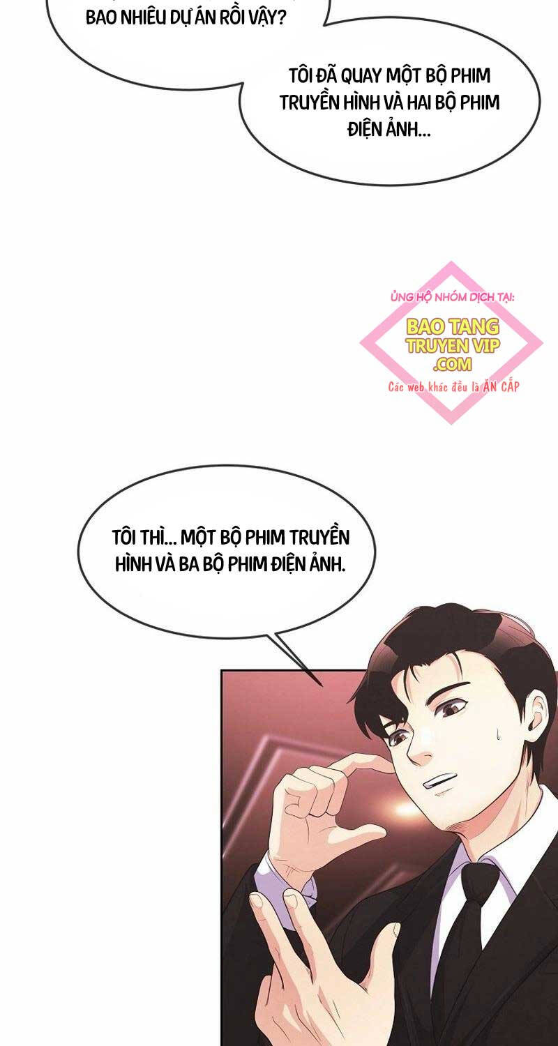 Hiện Thực Của Phim Ảnh Chap 39 - Next Chap 40