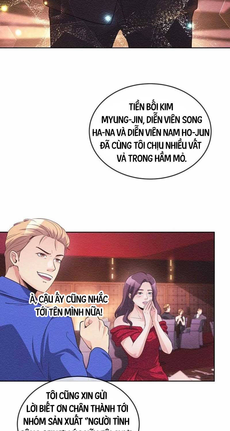 Hiện Thực Của Phim Ảnh Chap 39 - Next Chap 40