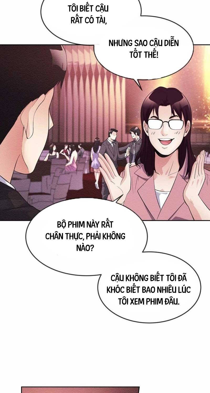 Hiện Thực Của Phim Ảnh Chap 39 - Next Chap 40