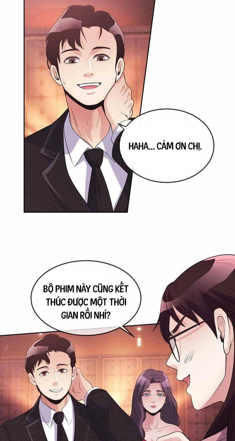 Hiện Thực Của Phim Ảnh Chap 39 - Next Chap 40