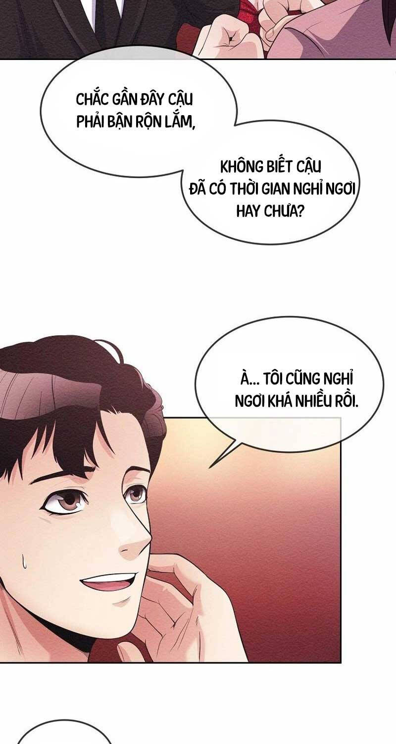 Hiện Thực Của Phim Ảnh Chap 39 - Next Chap 40