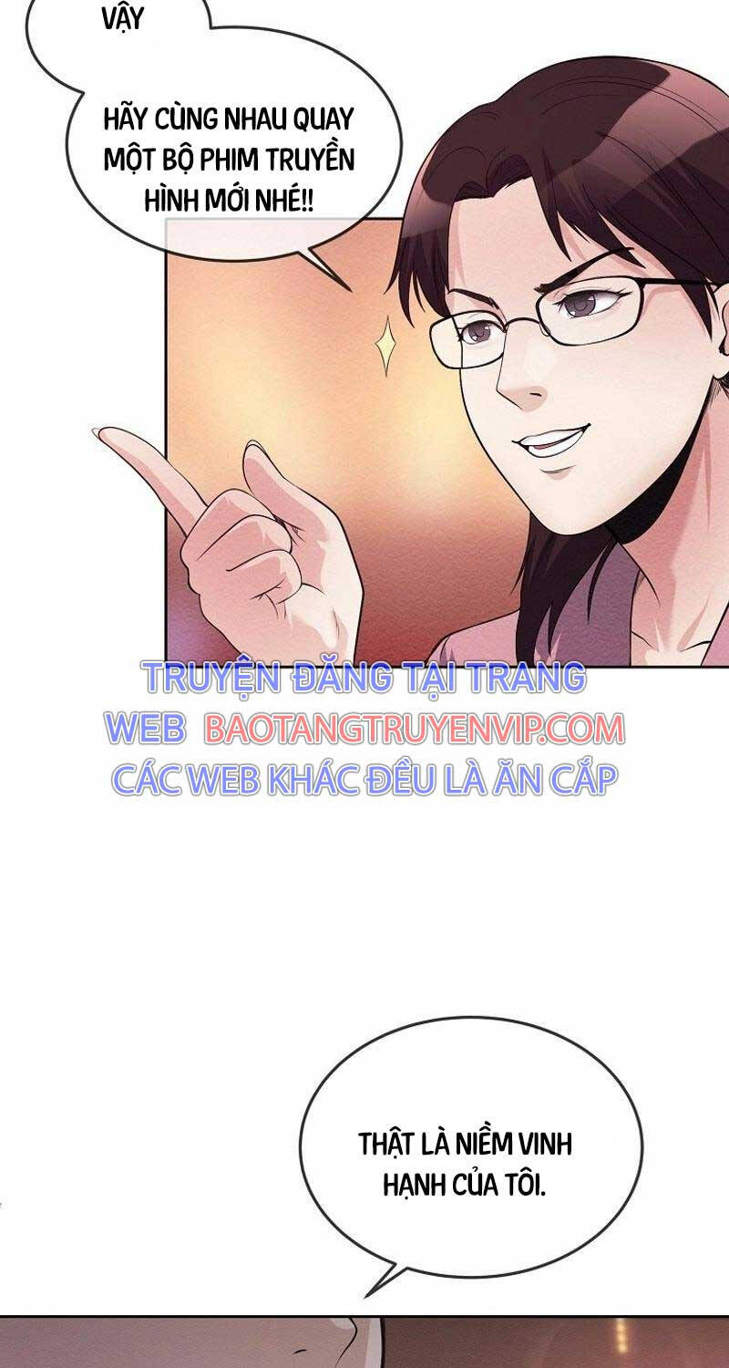 Hiện Thực Của Phim Ảnh Chap 39 - Next Chap 40