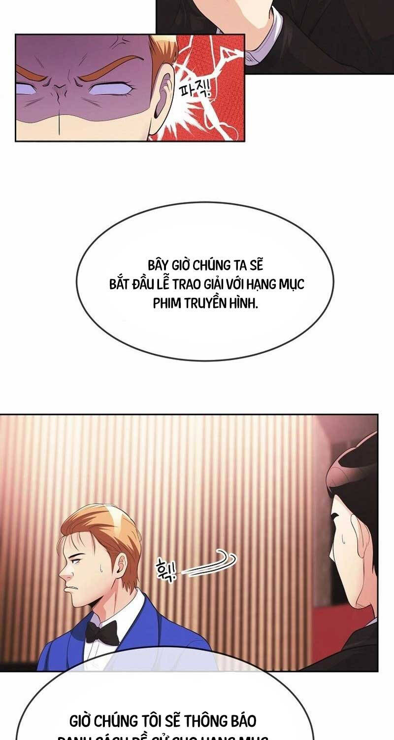 Hiện Thực Của Phim Ảnh Chap 39 - Next Chap 40