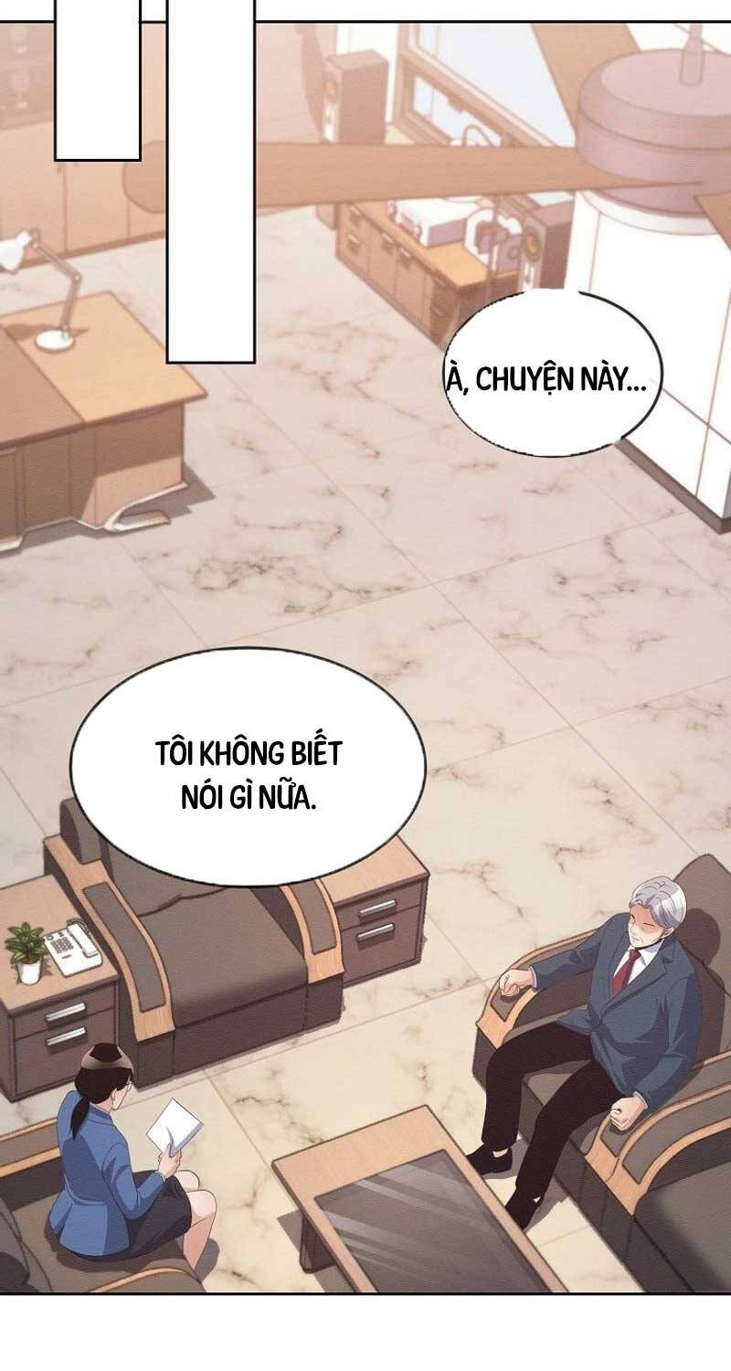 Hiện Thực Của Phim Ảnh Chap 39 - Next Chap 40