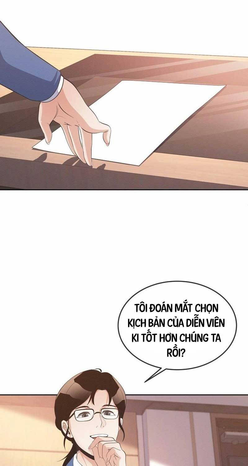 Hiện Thực Của Phim Ảnh Chap 39 - Next Chap 40