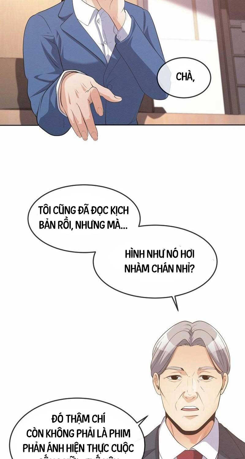 Hiện Thực Của Phim Ảnh Chap 39 - Next Chap 40