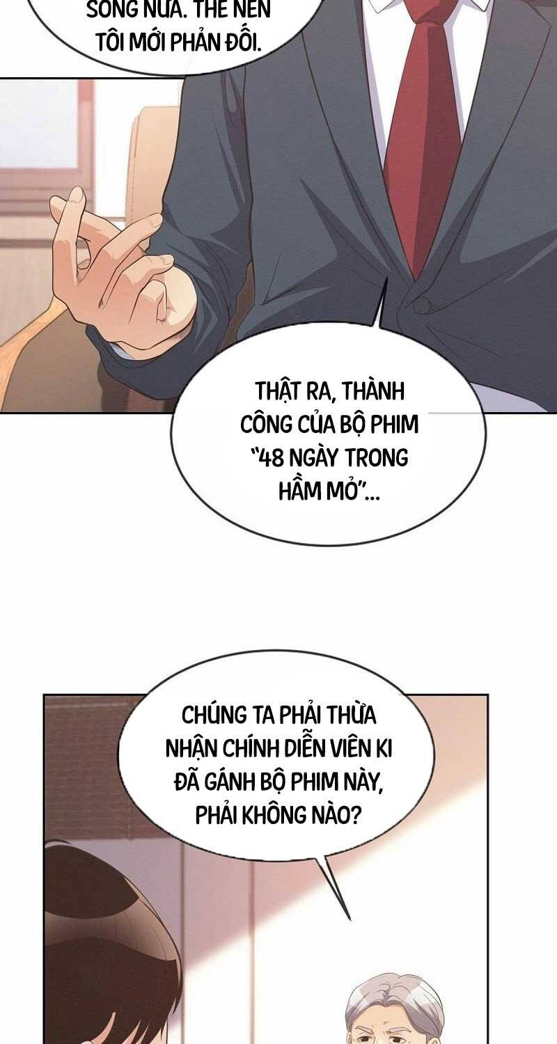 Hiện Thực Của Phim Ảnh Chap 39 - Next Chap 40