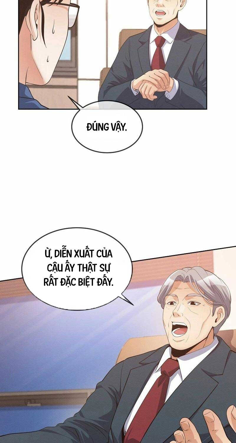 Hiện Thực Của Phim Ảnh Chap 39 - Next Chap 40