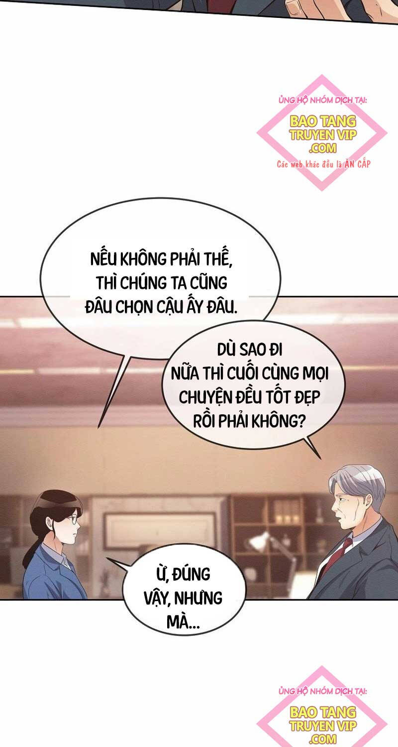 Hiện Thực Của Phim Ảnh Chap 39 - Next Chap 40