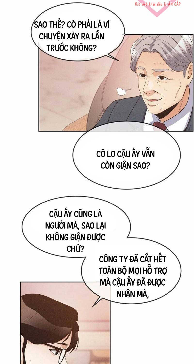 Hiện Thực Của Phim Ảnh Chap 39 - Next Chap 40