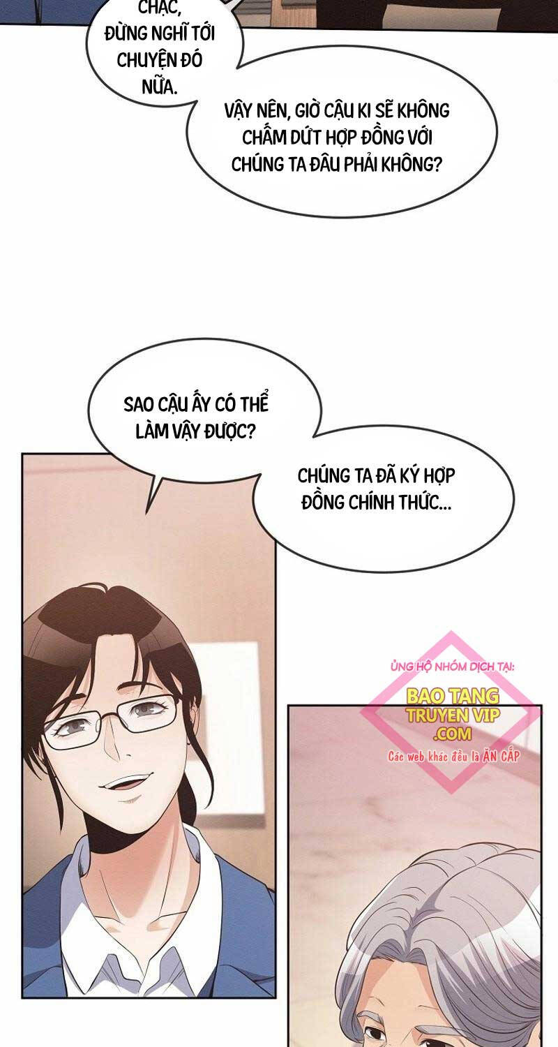 Hiện Thực Của Phim Ảnh Chap 39 - Next Chap 40
