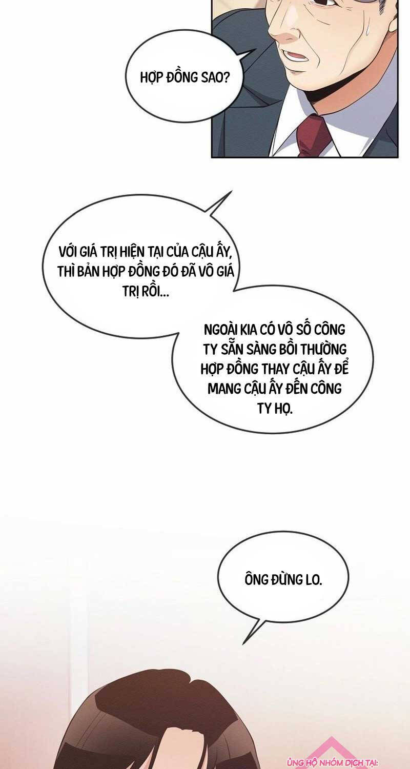 Hiện Thực Của Phim Ảnh Chap 39 - Next Chap 40