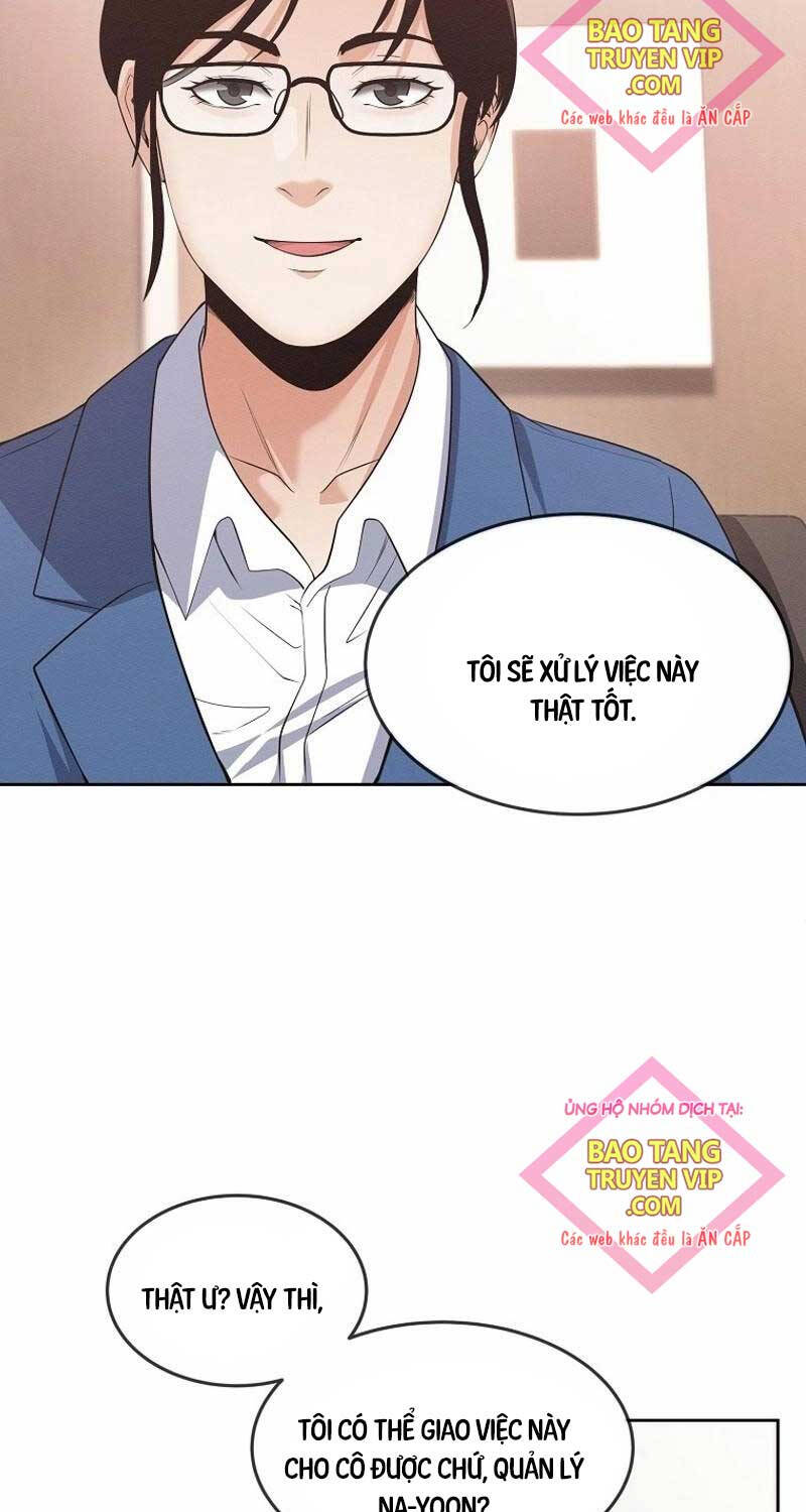 Hiện Thực Của Phim Ảnh Chap 39 - Next Chap 40