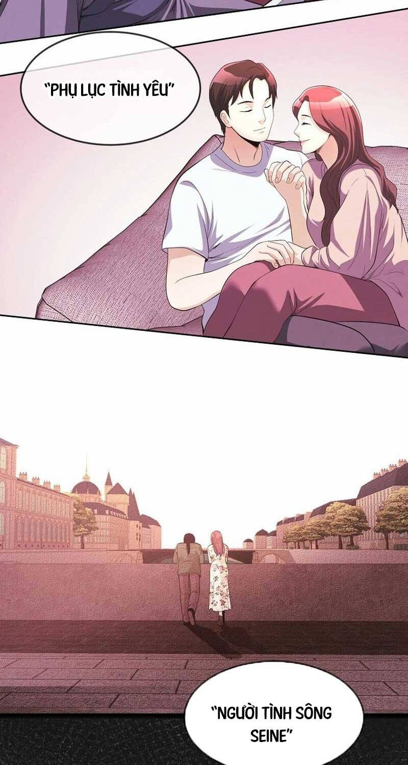 Hiện Thực Của Phim Ảnh Chap 39 - Next Chap 40