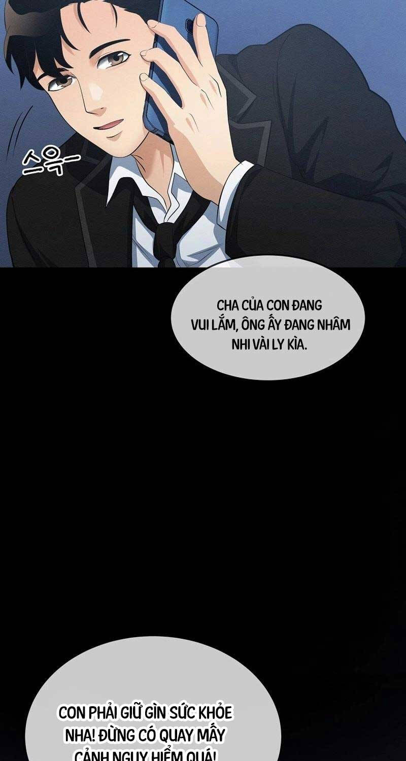 Hiện Thực Của Phim Ảnh Chap 39 - Next Chap 40