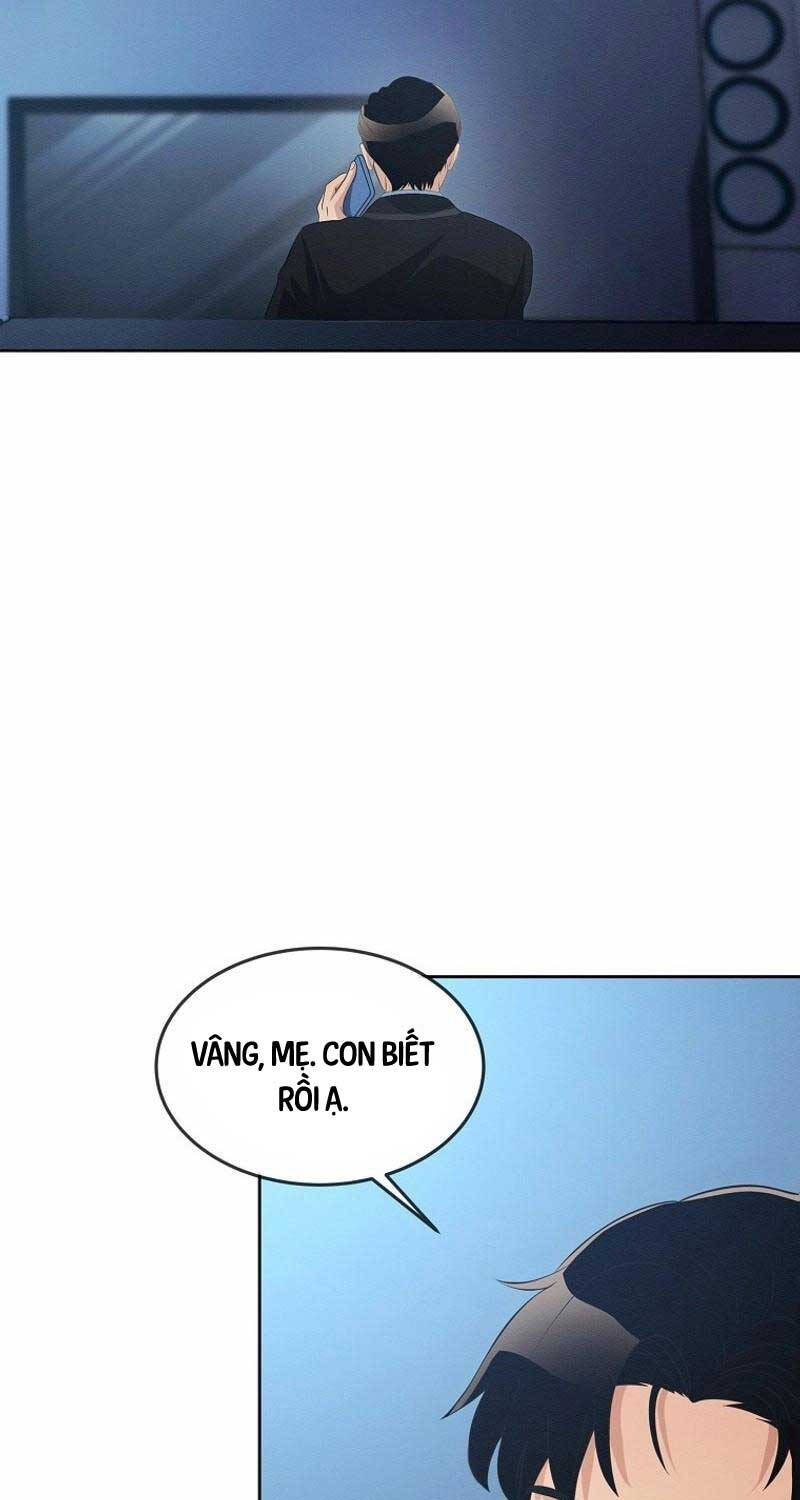 Hiện Thực Của Phim Ảnh Chap 39 - Next Chap 40