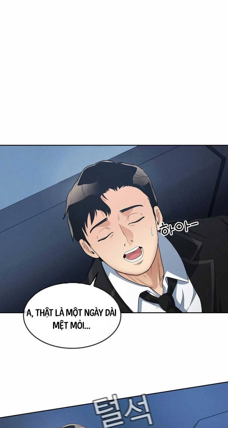 Hiện Thực Của Phim Ảnh Chap 39 - Next Chap 40
