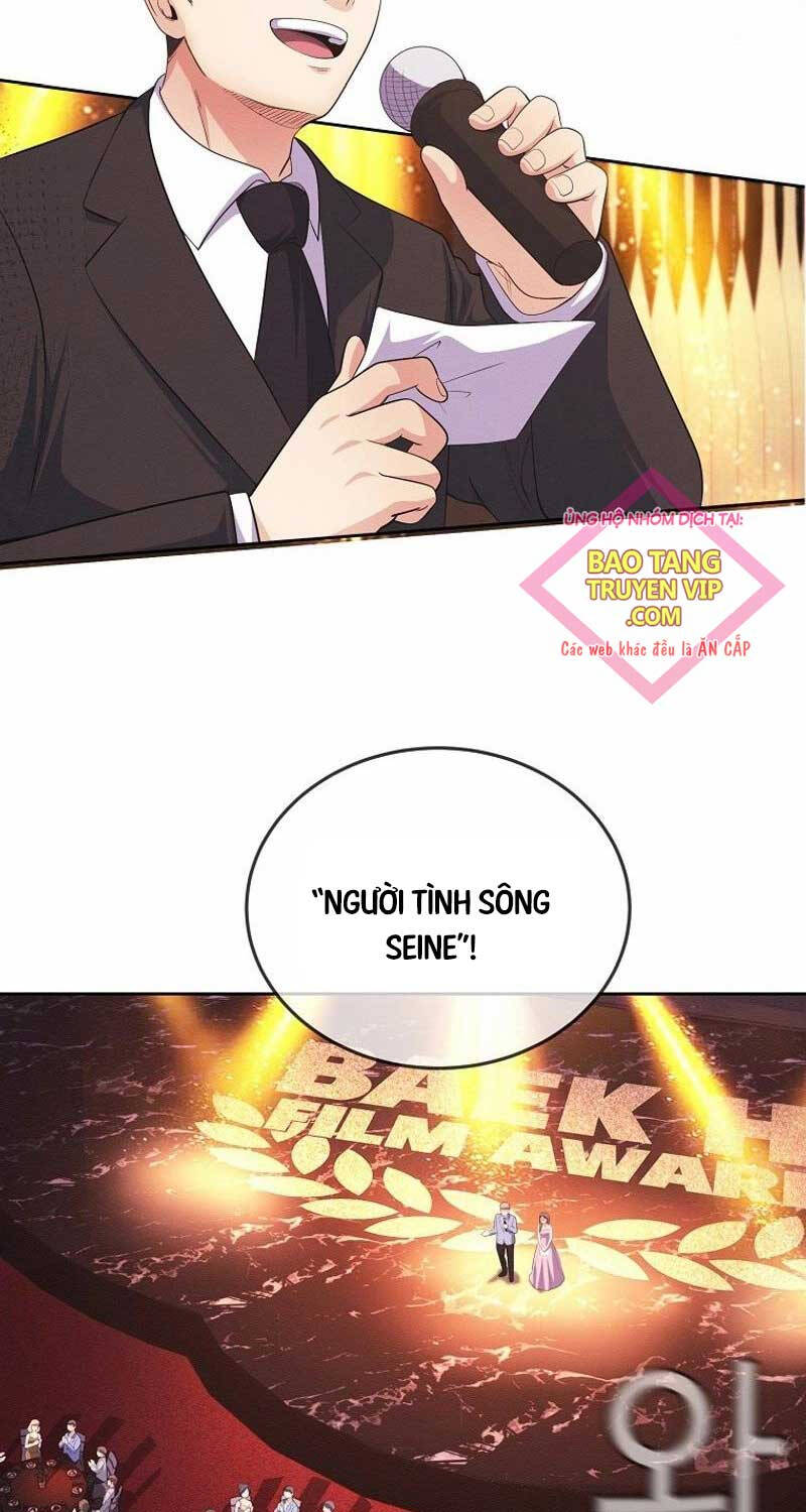 Hiện Thực Của Phim Ảnh Chap 39 - Next Chap 40