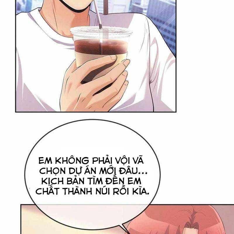 Hiện Thực Của Phim Ảnh Chap 40 - Next Chap 41