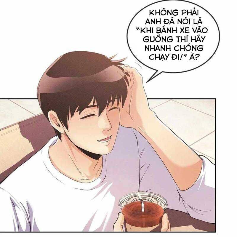 Hiện Thực Của Phim Ảnh Chap 40 - Next Chap 41
