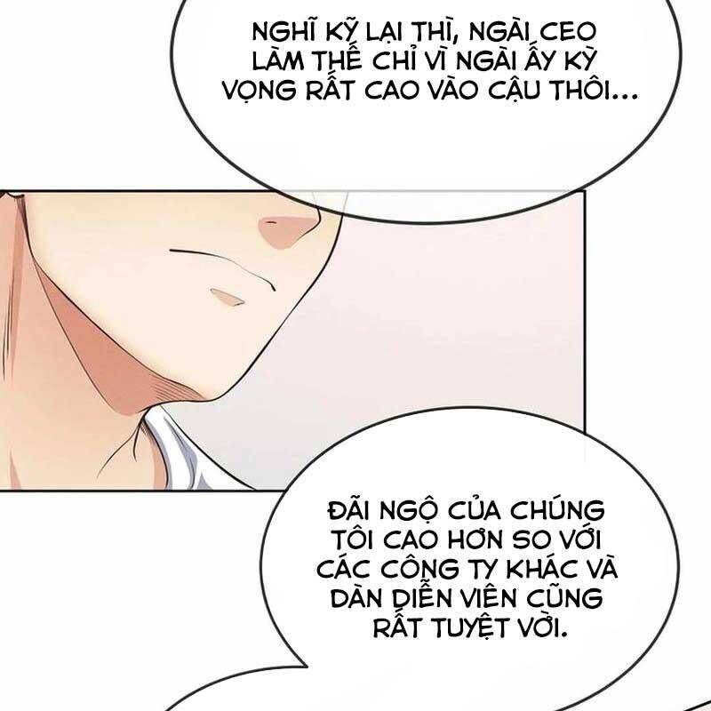 Hiện Thực Của Phim Ảnh Chap 40 - Next Chap 41