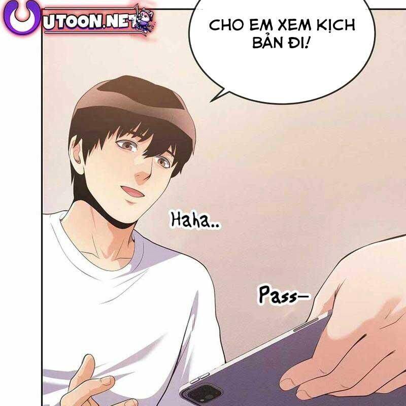 Hiện Thực Của Phim Ảnh Chap 40 - Next Chap 41