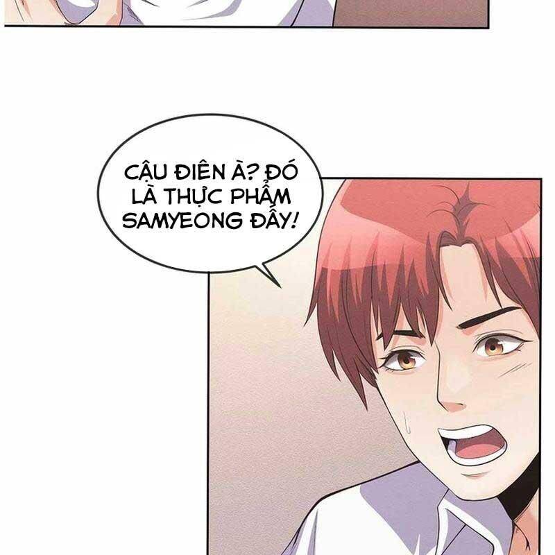 Hiện Thực Của Phim Ảnh Chap 40 - Next Chap 41