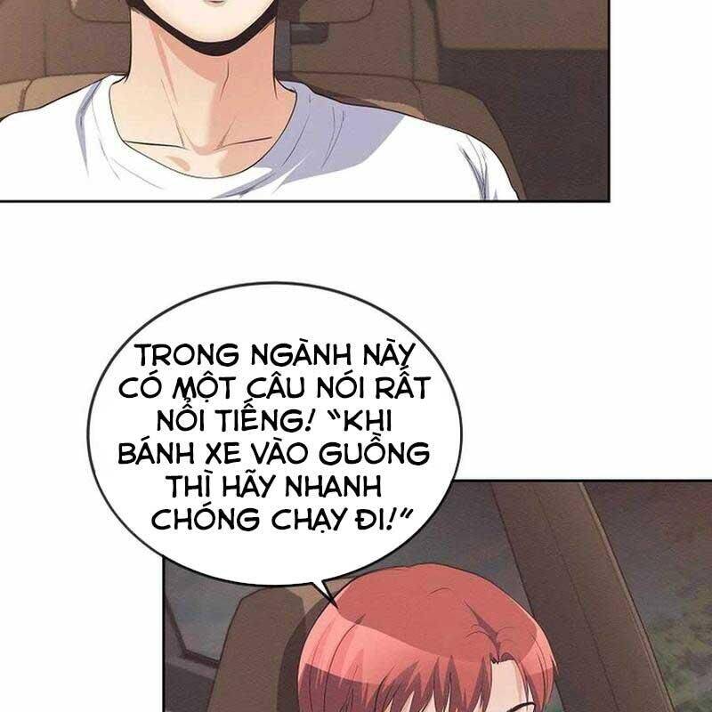 Hiện Thực Của Phim Ảnh Chap 40 - Next Chap 41