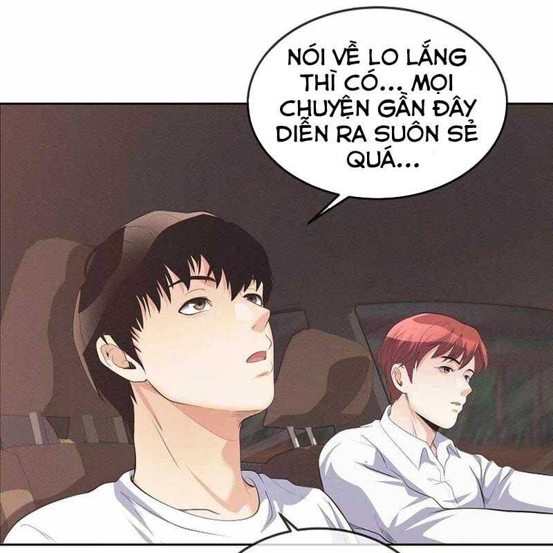 Hiện Thực Của Phim Ảnh Chap 40 - Next Chap 41