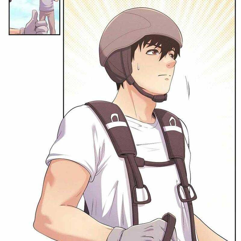 Hiện Thực Của Phim Ảnh Chap 40 - Next Chap 41