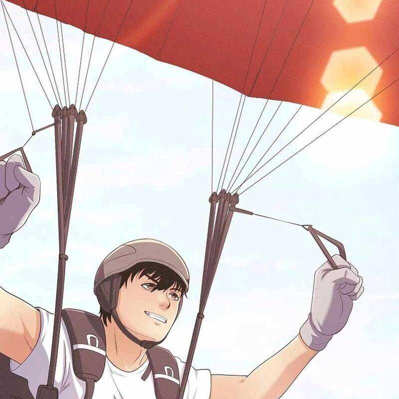 Hiện Thực Của Phim Ảnh Chap 40 - Next Chap 41