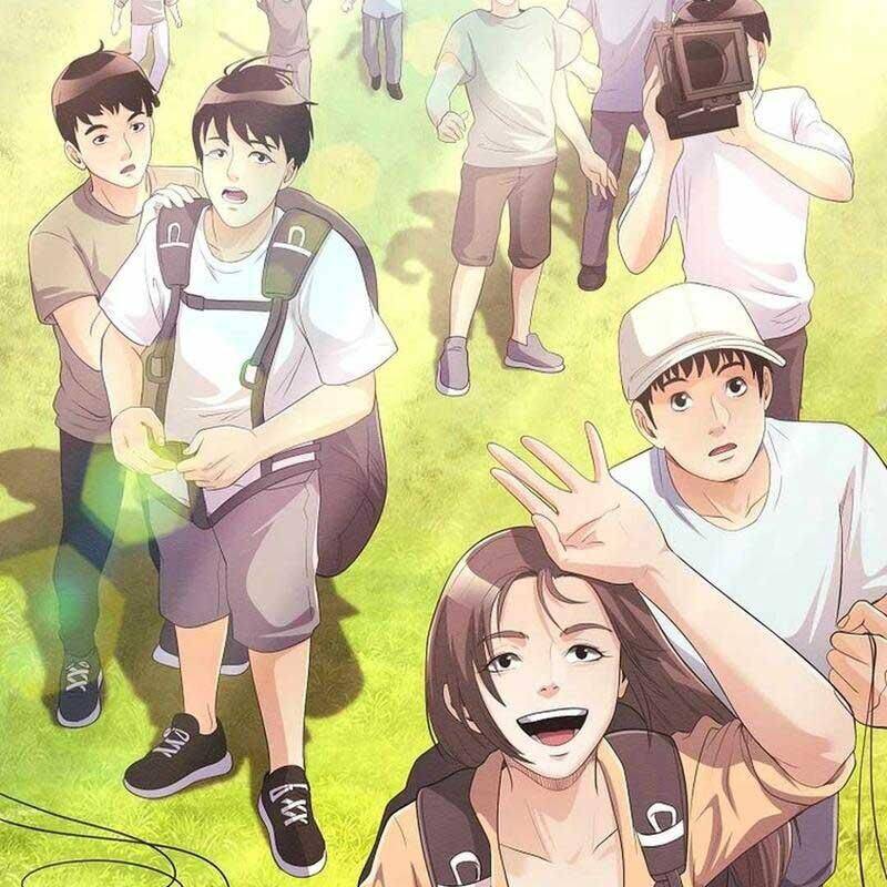 Hiện Thực Của Phim Ảnh Chap 40 - Next Chap 41