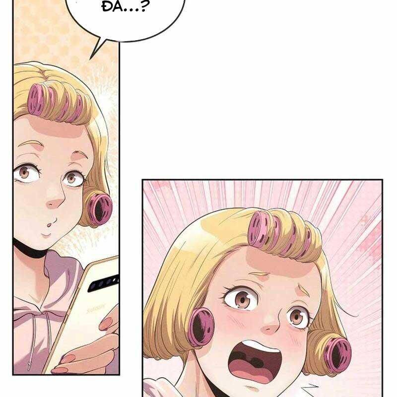 Hiện Thực Của Phim Ảnh Chap 40 - Next Chap 41