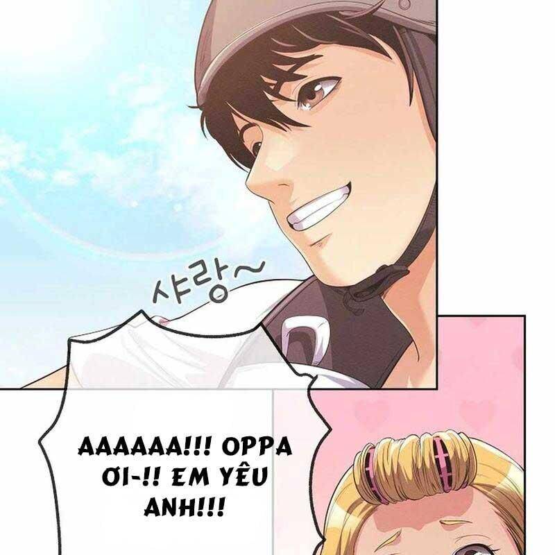 Hiện Thực Của Phim Ảnh Chap 40 - Next Chap 41