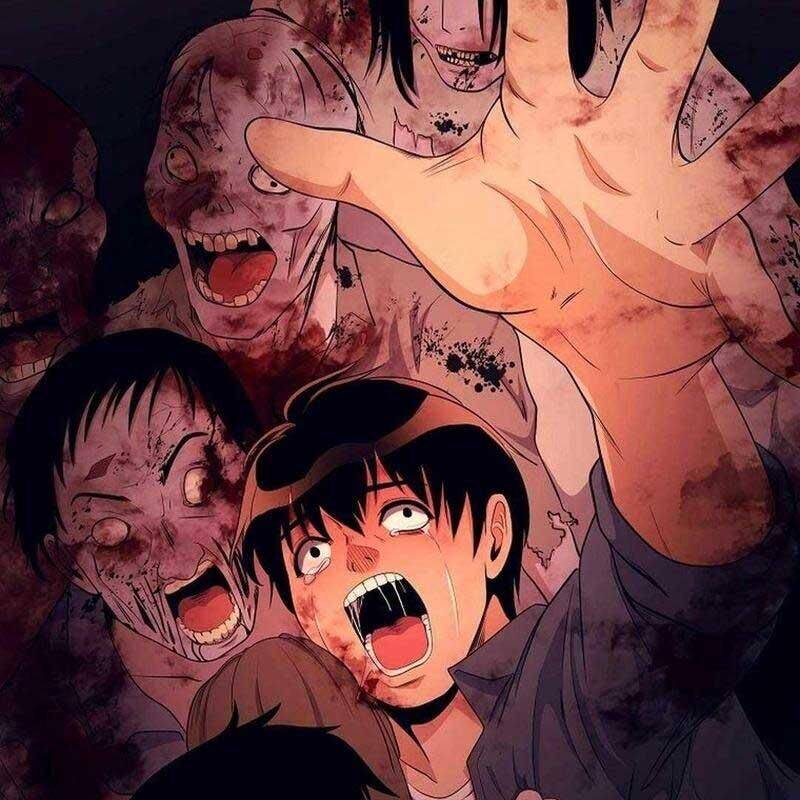 Hiện Thực Của Phim Ảnh Chap 47 - Next Chap 48