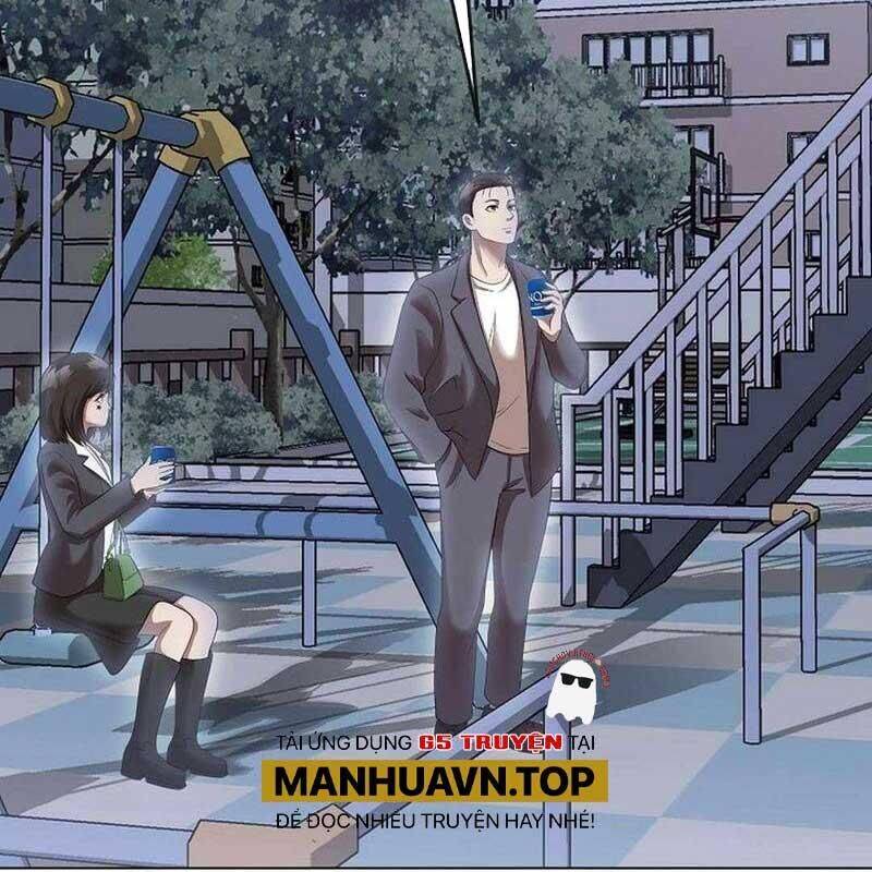 Hiện Thực Của Phim Ảnh Chap 47 - Next Chap 48