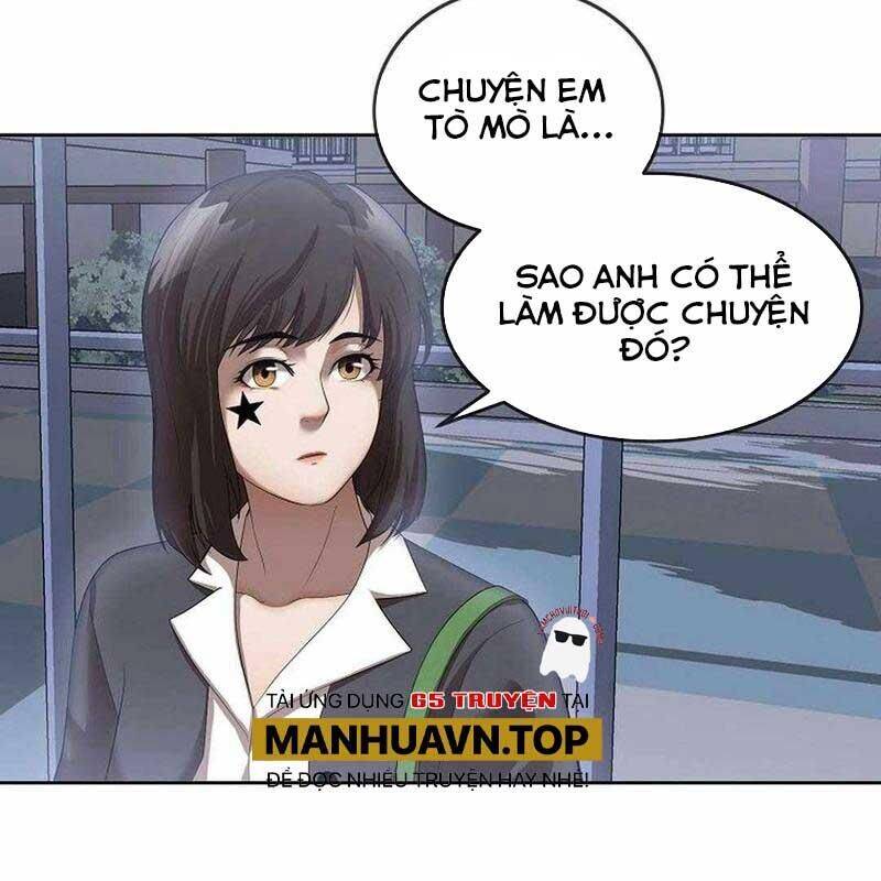 Hiện Thực Của Phim Ảnh Chap 47 - Next Chap 48