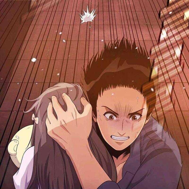 Hiện Thực Của Phim Ảnh Chap 47 - Next Chap 48