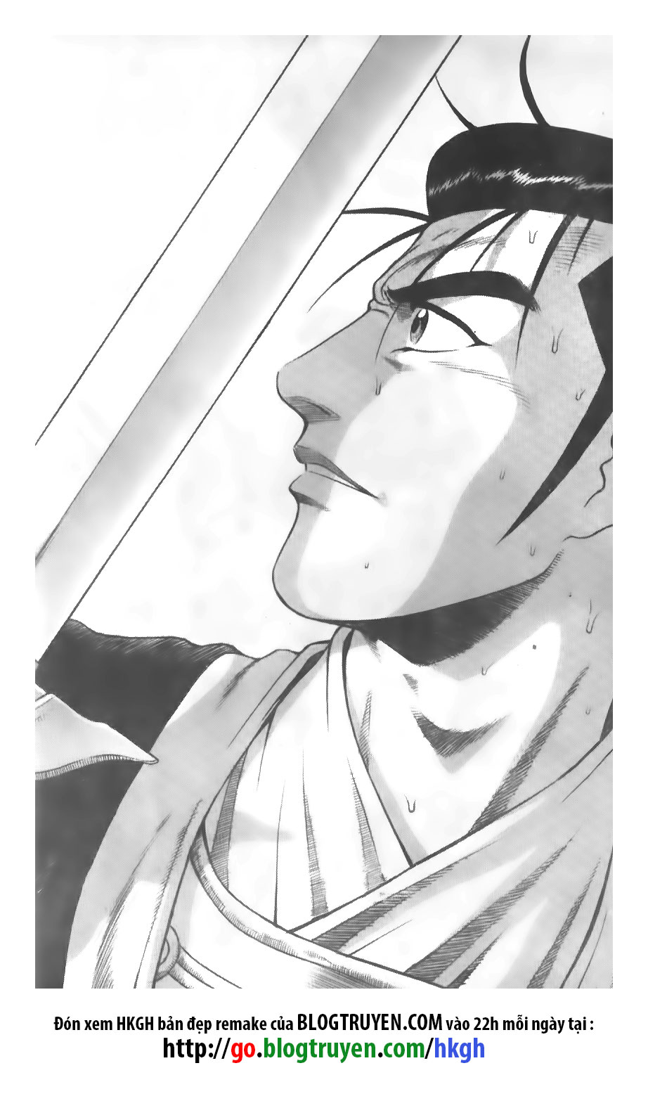 Hiệp Khách Giang Hồ Chap 241 - Next Chap 242