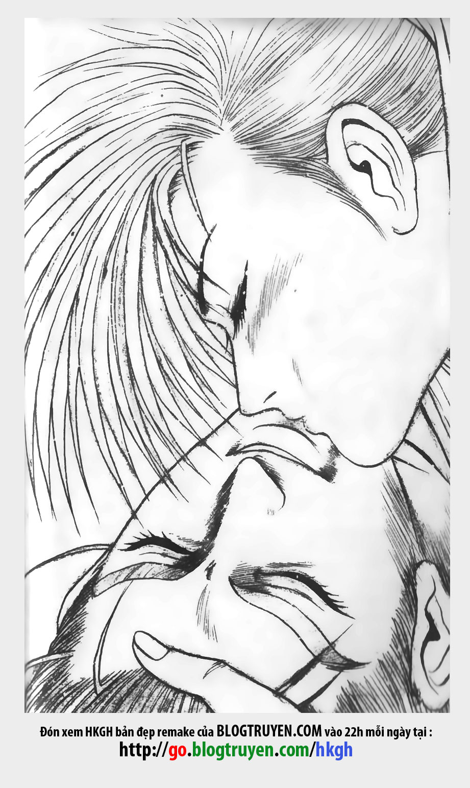 Hiệp Khách Giang Hồ Chap 28 - Next Chap 29