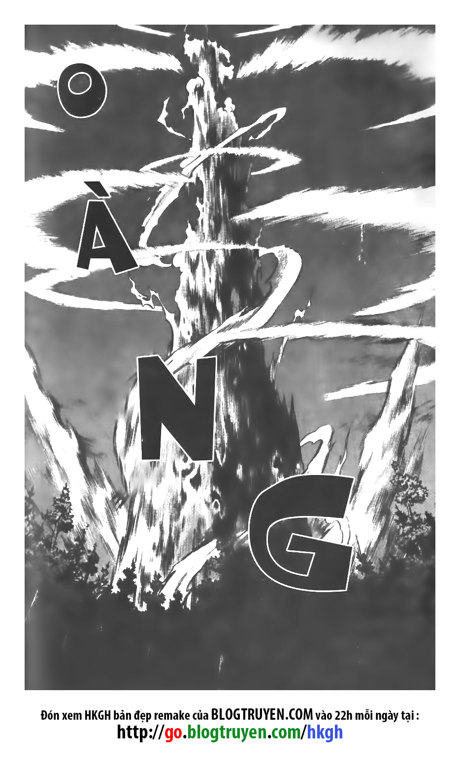 Hiệp Khách Giang Hồ Chap 329 - Next Chap 330