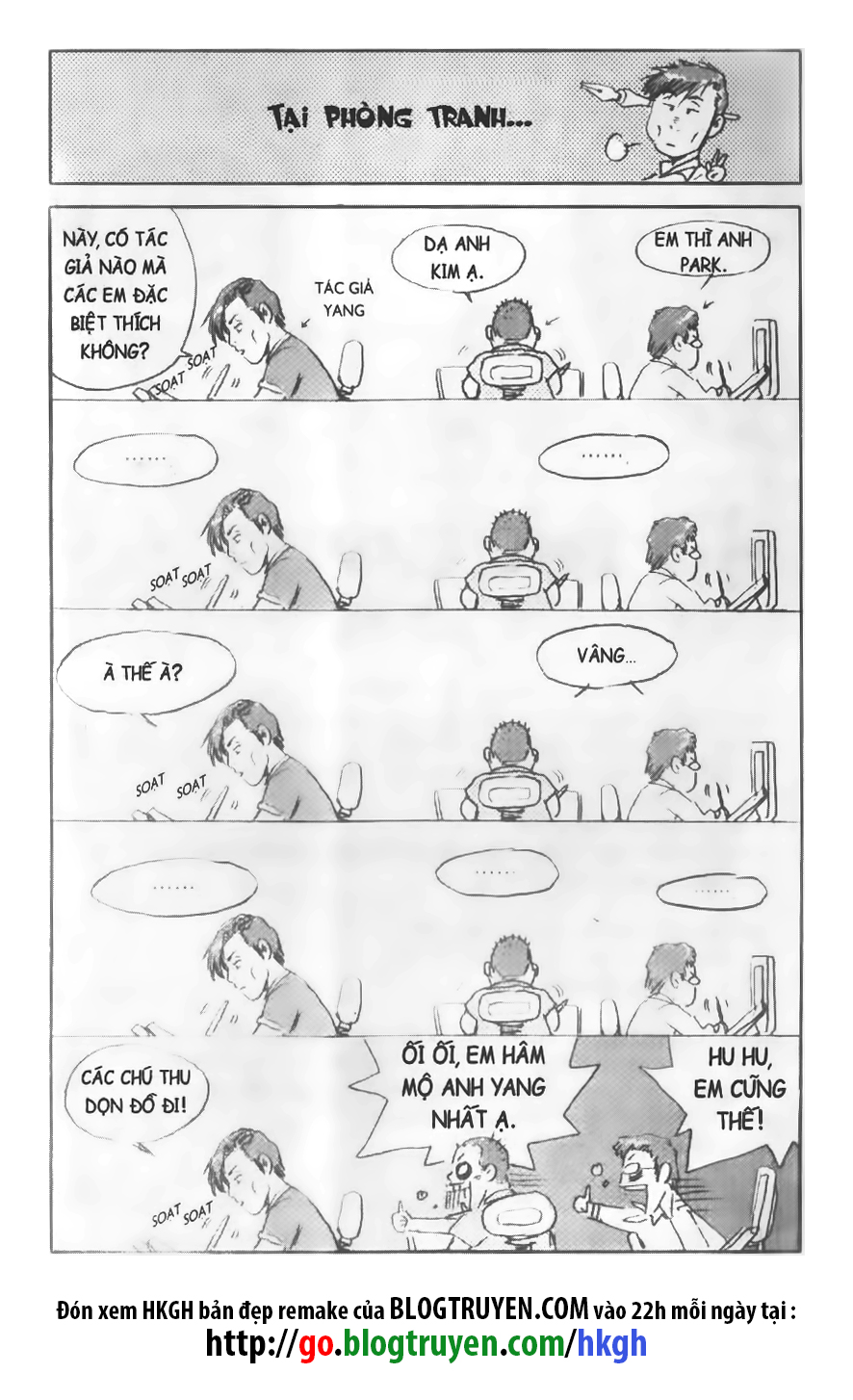 Hiệp Khách Giang Hồ Chap 339 - Next Chap 340
