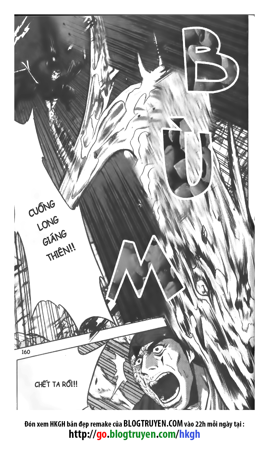 Hiệp Khách Giang Hồ Chap 339 - Next Chap 340