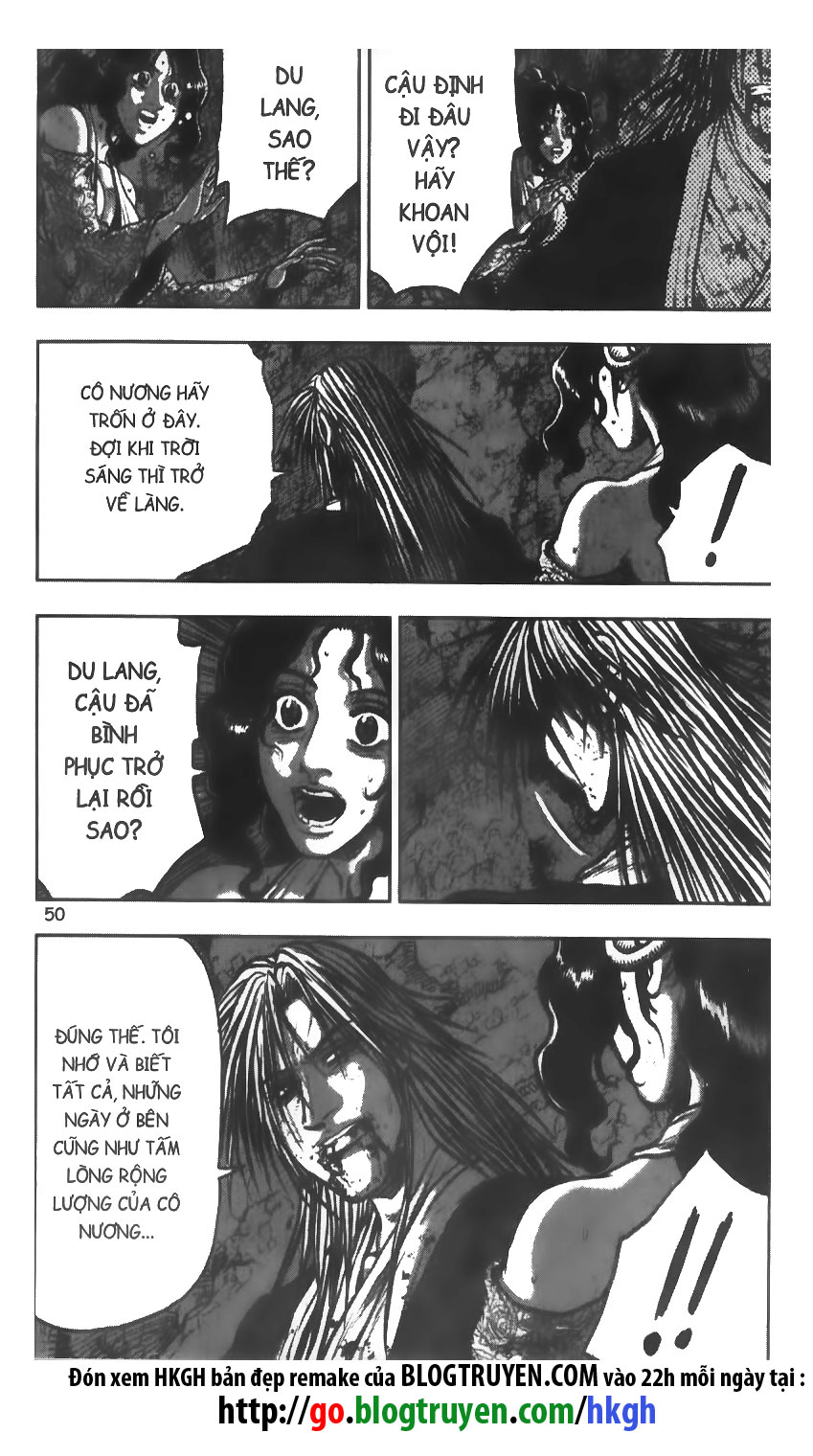 Hiệp Khách Giang Hồ Chap 358 - Next Chap 359